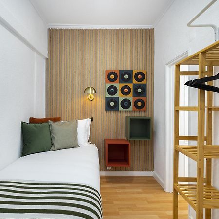 Whome Stylish Family Residence In The Heart Of Chiado Lisboa المظهر الخارجي الصورة