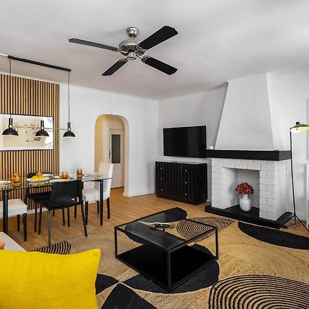 Whome Stylish Family Residence In The Heart Of Chiado Lisboa المظهر الخارجي الصورة