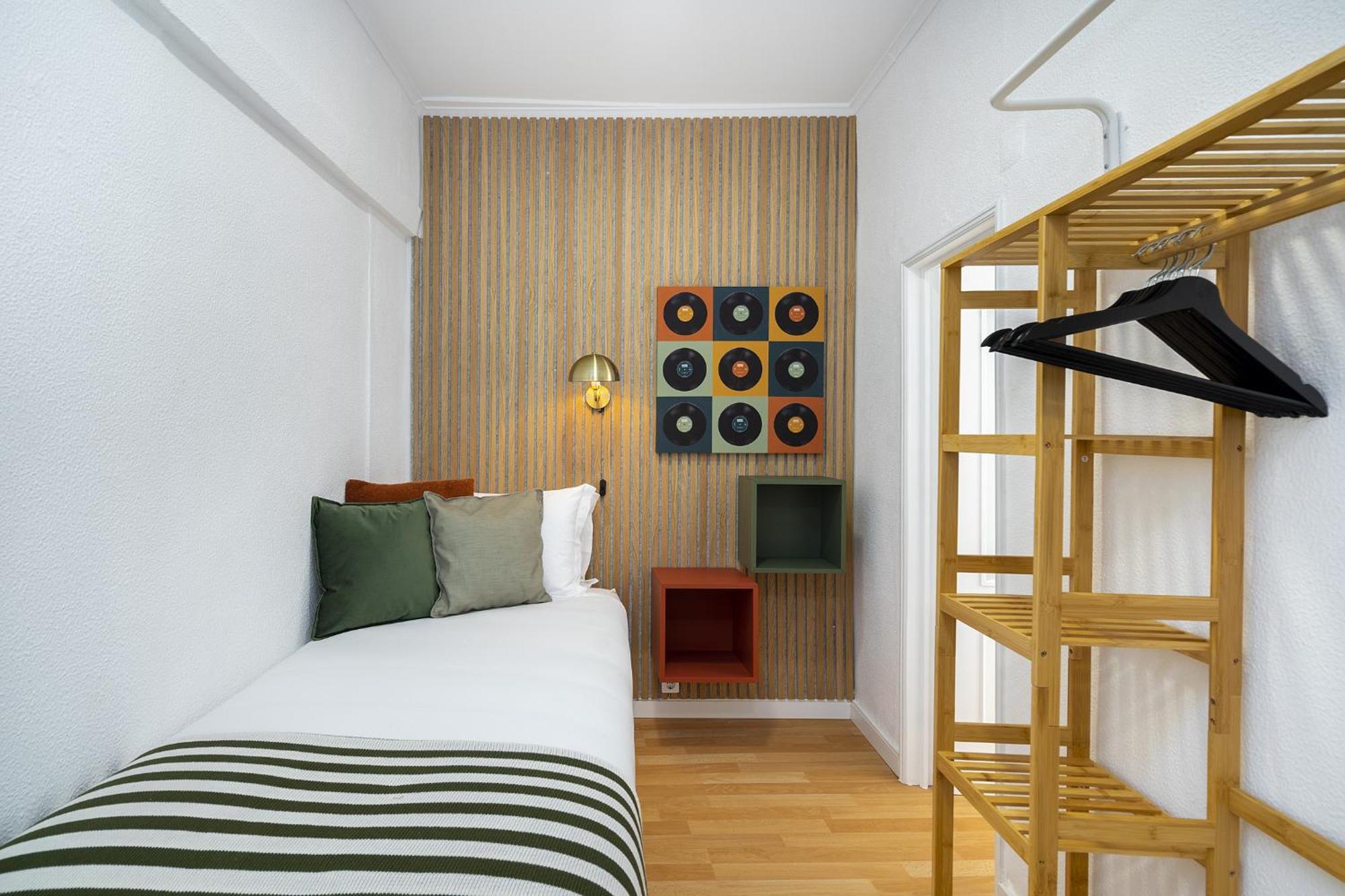 Whome Stylish Family Residence In The Heart Of Chiado Lisboa المظهر الخارجي الصورة