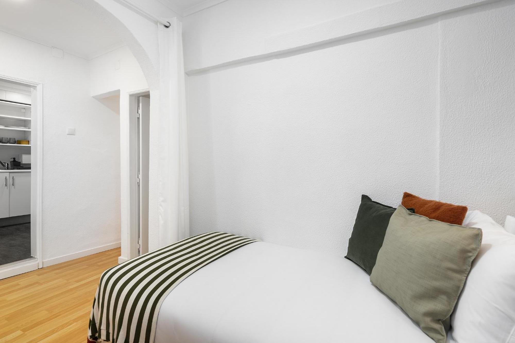 Whome Stylish Family Residence In The Heart Of Chiado Lisboa المظهر الخارجي الصورة