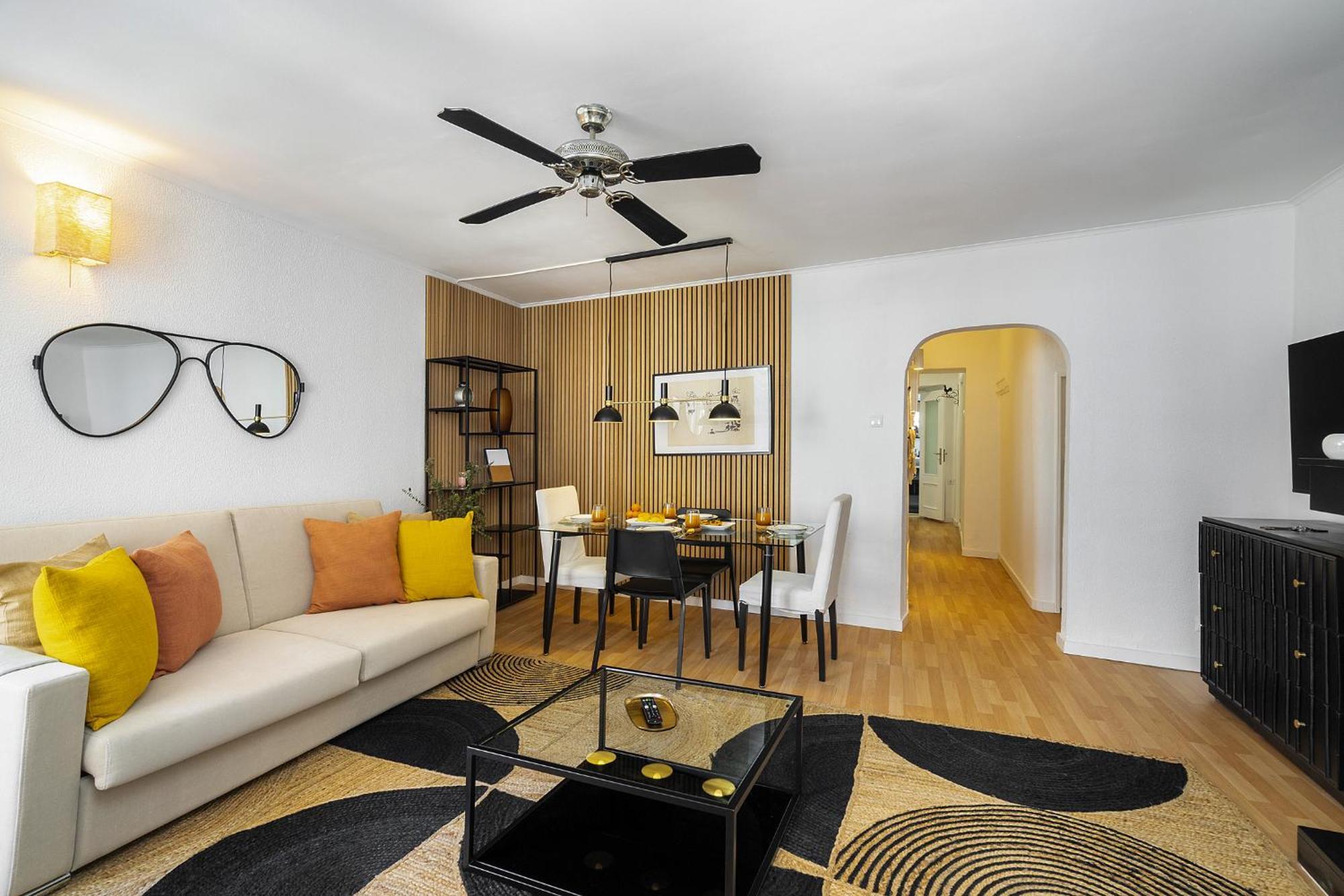 Whome Stylish Family Residence In The Heart Of Chiado Lisboa المظهر الخارجي الصورة