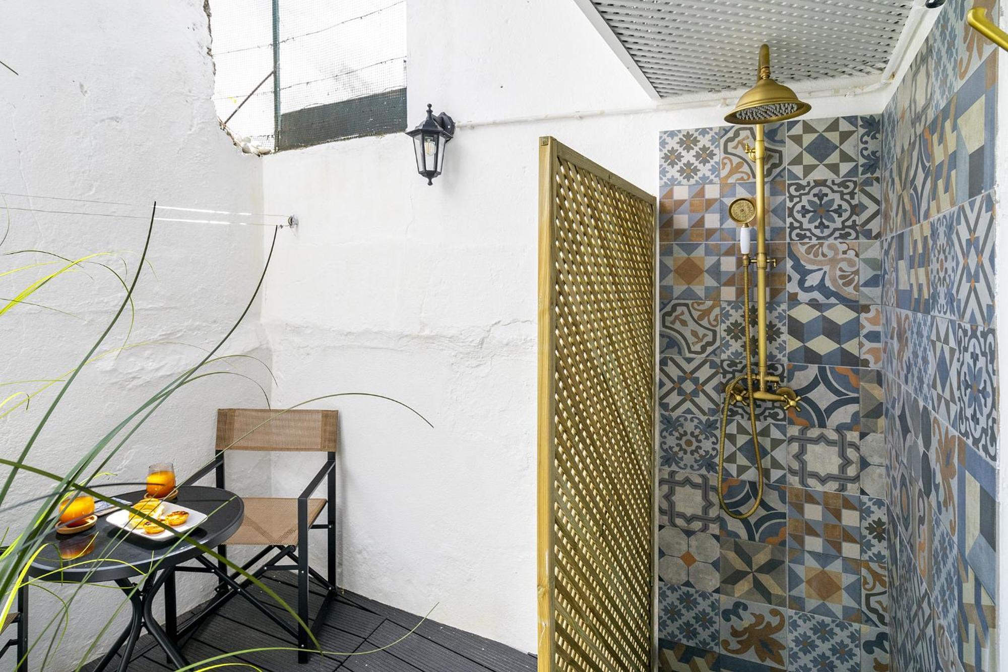 Whome Stylish Family Residence In The Heart Of Chiado Lisboa المظهر الخارجي الصورة